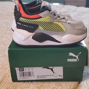 Puma RS-X 5C